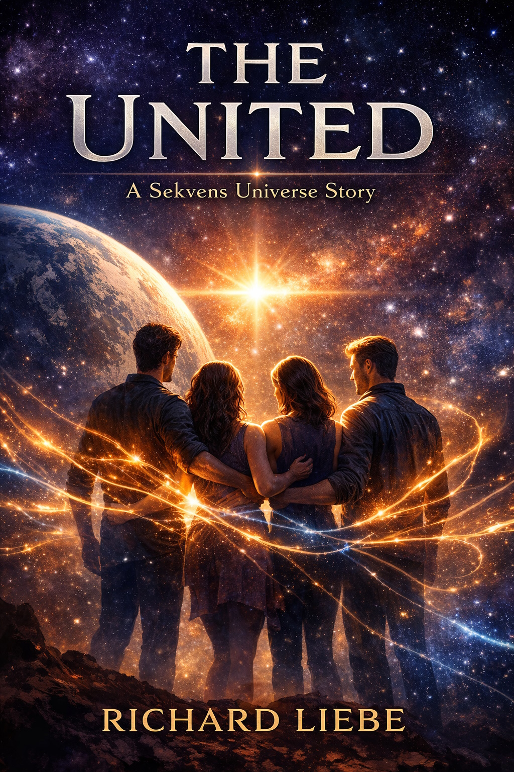 The United Cover