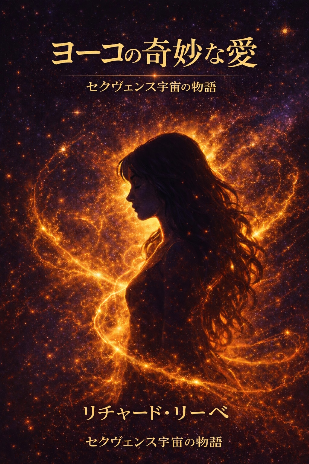 The Strange Love of Yoko