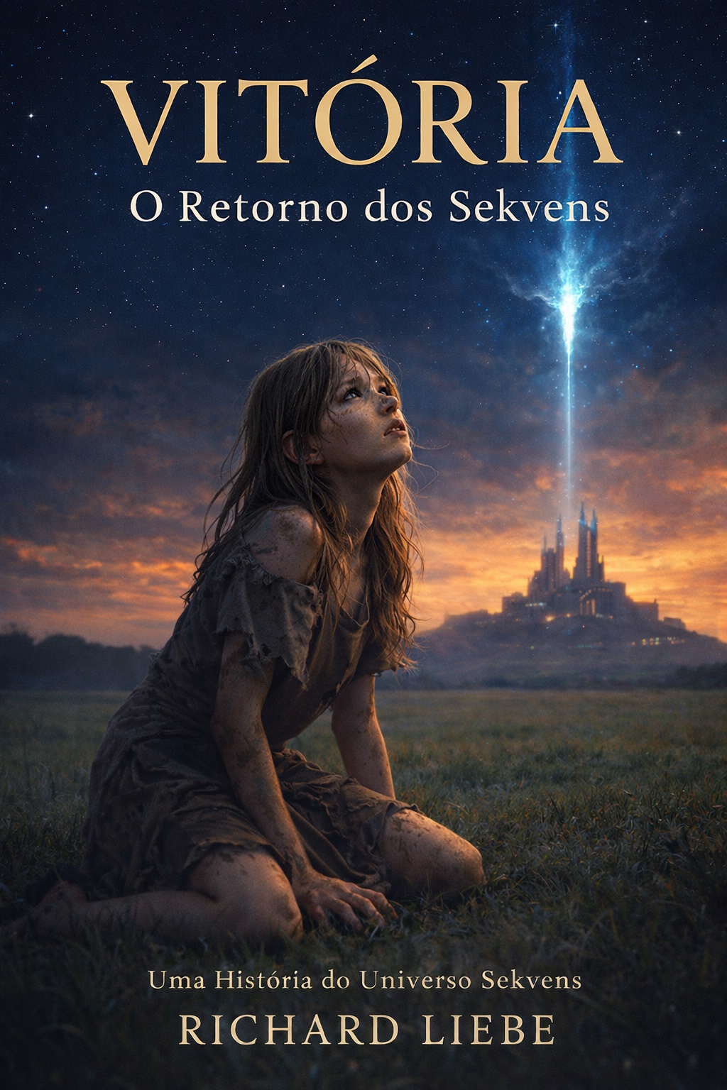 Victory — O Retorno dos Sekvens