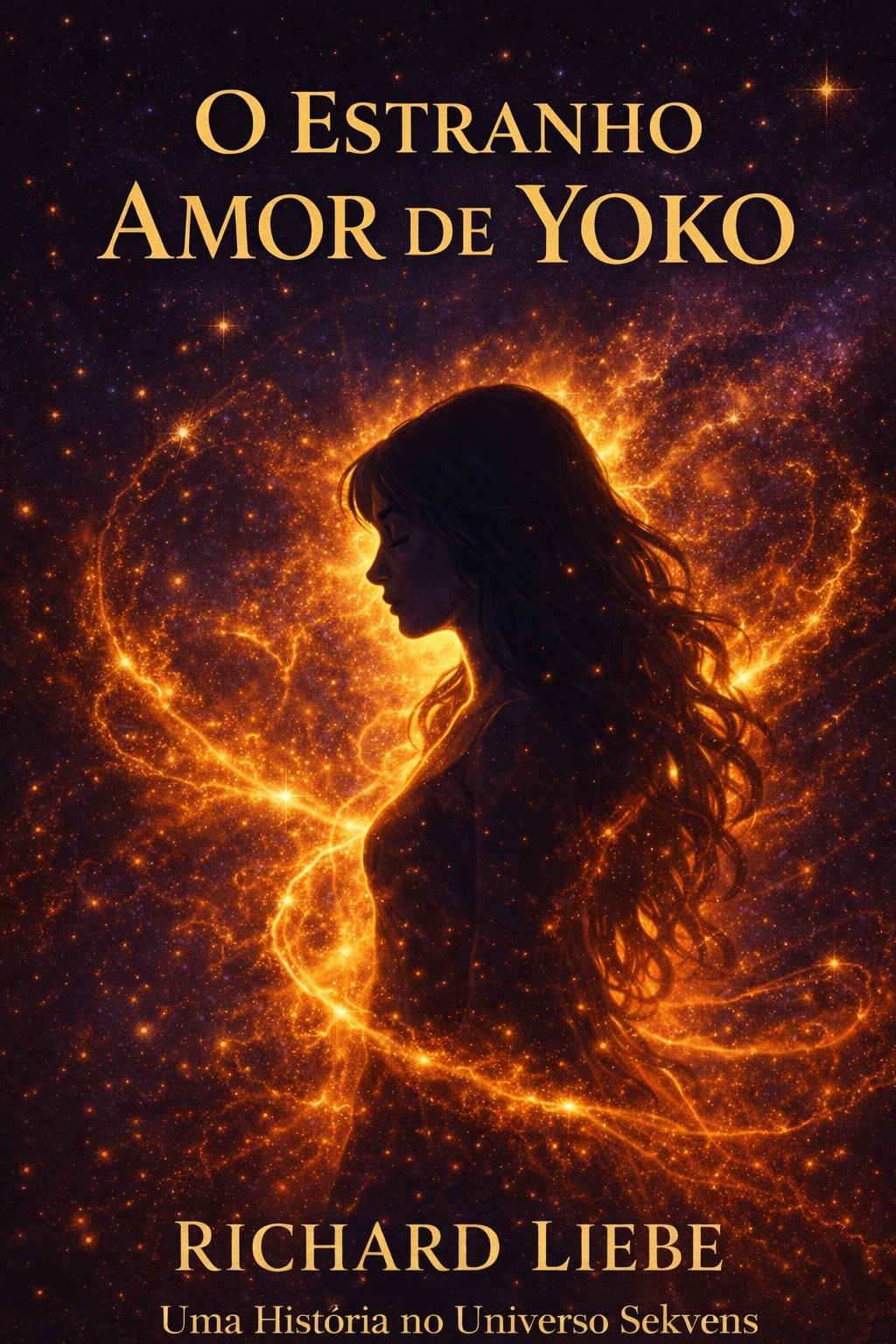 O Estranho Amor de Yoko